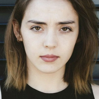 Garance Marillier image